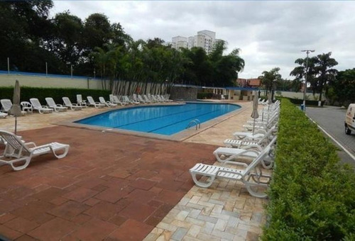 Imagem 27 de 30 de Apto No Tatuapé Com 2 Dorms Sendo 1 Suíte, 1 Vaga, 67m² - Ap2096