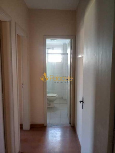 Imagem 10 de 12 de Apartamento Padrão Com 2 Quartos - 548932-v