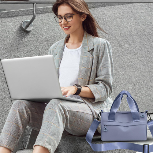 A Bolso De Hombro Para Gimnasio Pequeño Bolso De