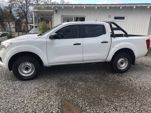 Nissan Frontier Se Nafta