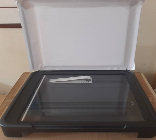 Escaner Epson L495