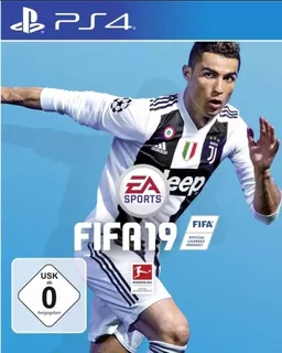 Fifa 19 Ps4