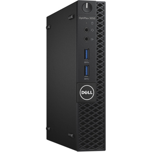 Dell Optiplex 3050 Micro Intel Core I3 7100 500gb 4gb 18,5 