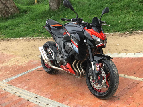 Kawasaki Z800