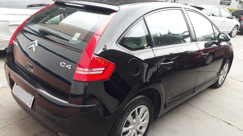 Citroem C4 Glx 1.6 Htach 2010 Completinho Ótimo $