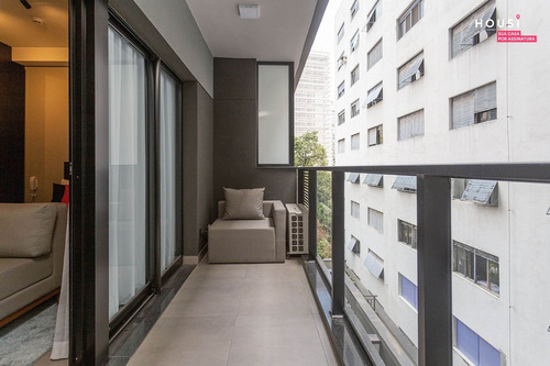 Imagem 12 de 15 de Apartamento - Pinheiros - Ref: 915 - L-915
