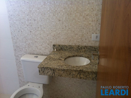 Imagem 11 de 15 de Casa Assobradada - Carrão - Sp - 469466