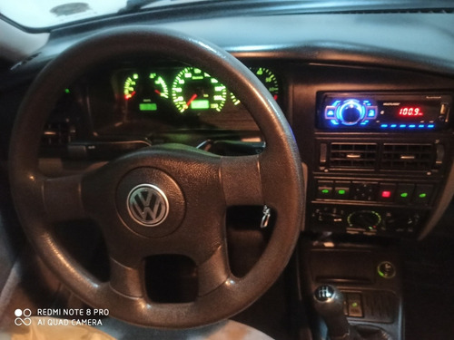Imagem 5 de 13 de Volkswagen Santana