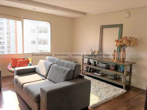 Imagem 3 de 15 de Apartamento - Vila Assuncao - Santo Andre - Sao Paulo | Ref.: - 10831