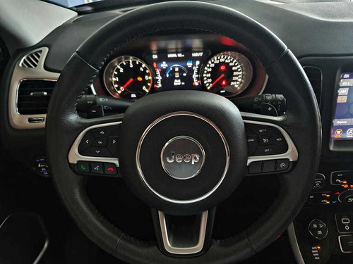 Imagem 7 de 13 de Jeep Compass Longitude 2.0 4x4 Dies. 16v Aut 2019