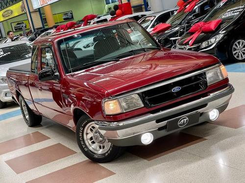 Imagem 3 de 6 de Ford Ranger 4.0 Stx 4x2 Ce V6 12v