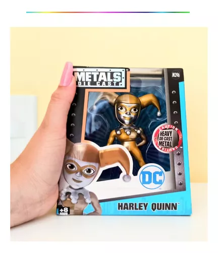 Boneca Harley Quinn Dc Comics