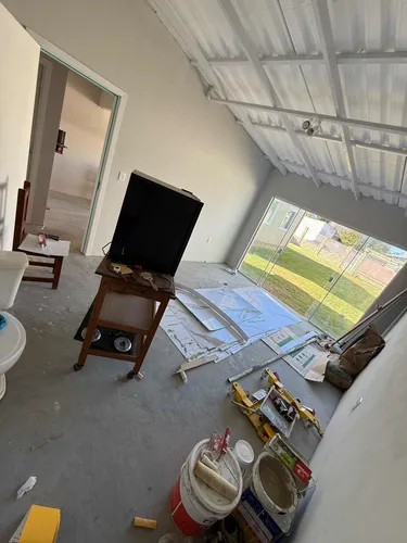 Casa Na Praia, Santa Catarina 2 Dormitórios Imbitiba Sc