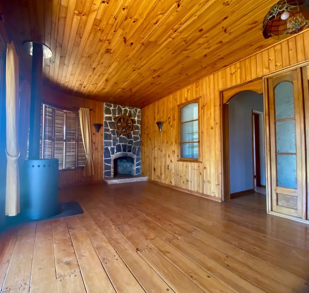 Imagen 5 de 24 de Casa En Venta De 3 Dorm. En Laguna Verde, Valparaíso