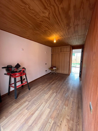 En Venta Casa Ubicada En Peñalolen, Los Maitenes De Vespucio