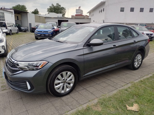 Volkswagen Jetta 1.4 T Fsi Comfortline Tip