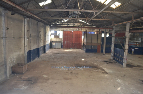 J.s Local Industrial Casi Propios