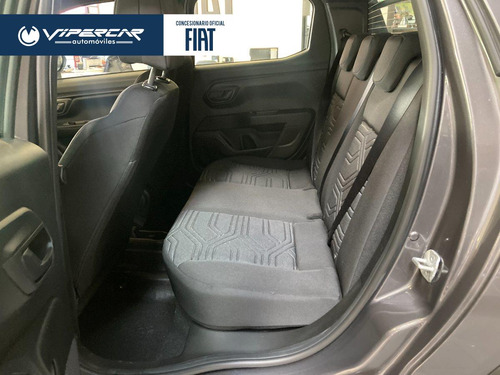 Fiat Strada STRADA FREEDOM 1.3 Entrega Inmediata
