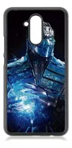 Comprar Funda Protector Case Para Huawei Mate 20 Lite Mortal Kombat