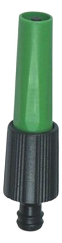 Rociadora De Jardín De Acción Rápida, Juego De Adaptador