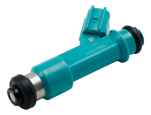 Qw1 Inyector De Combustible De 1 Pieza Toyota Tacoma 4runne