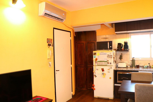 Imagen 6 de 18 de Departamento 2 Ambientes A La Venta