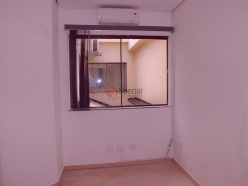 Imagem 11 de 15 de Sala Para Locação, Tatuapé, São Paulo - Af13159