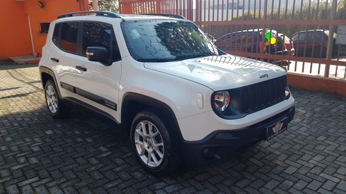 Imagem 4 de 13 de Jeep Renegade