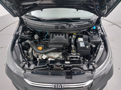 Fiat Cronos 1.3 FIREFLY FLEX DRIVE MANUAL