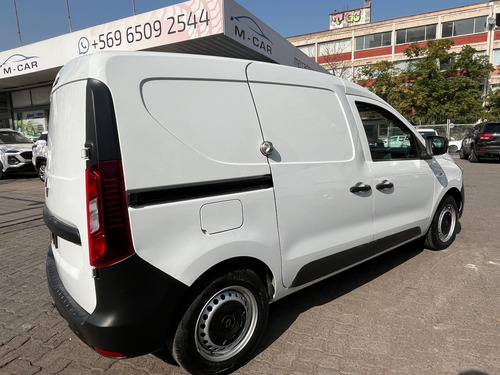 Renault Express 1.5 DSL FURGON ZEN MT E6