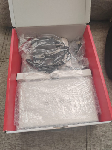Nintendo Switch Oled Blanco 64gb Blanco (Usado)