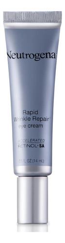 Crema De Ojos Neutrogena Rapid Wrinkl - mL  Tipo de piel Normal