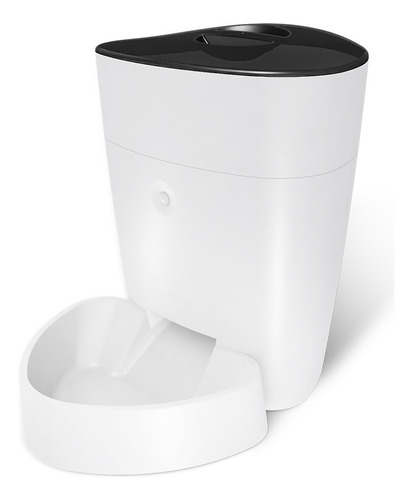 Comedero Cup 5g Cat With Low Food Control Feeders App, Alime