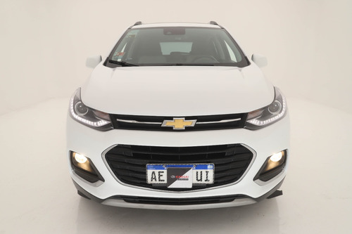 Chevrolet Tracker 1.8 Ltz+ 140cv