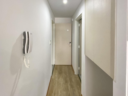 Monoambientes Apto Profesional A Estrenar
