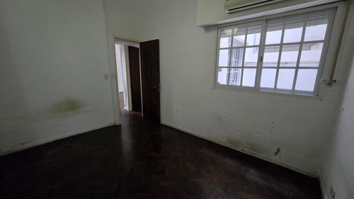 3 Amb En Pb Con 2 Patios, Zona Divina, Juncal 4500, Palermo