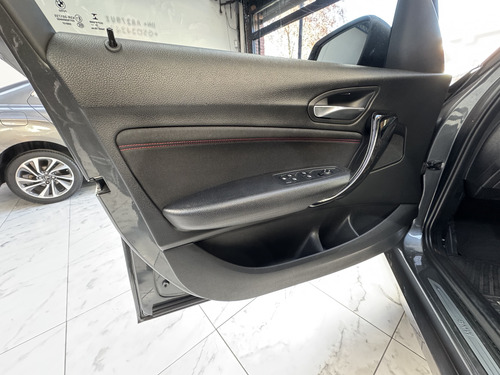 BMW Serie 1 1.6 120i Sport Line At 177cv