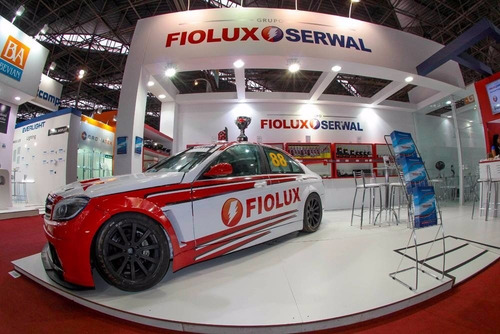 Transformador De Voltagem Fiolux 1010va(1050/1000) 110v 220v
