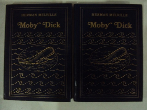 Moby Dick