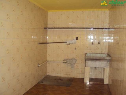 Imagem 6 de 18 de Aluguel Casa 6 Dormitórios Vila Galvão Guarulhos R$ 6.000,00 - 22825a