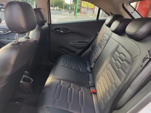 Onix 1.4 Mpfi Ltz 8v Flex 4p Automático
