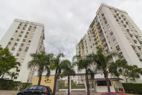 Apartamento - Protasio Alves - Ref: 58450 - V-58450