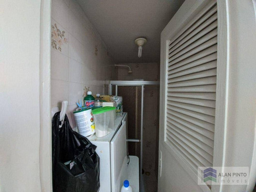 Imagem 18 de 18 de Apartamento À Venda, 68 M² Por R$ 230.000,00 - Vila Laura - Salvador/ba - Ap1469