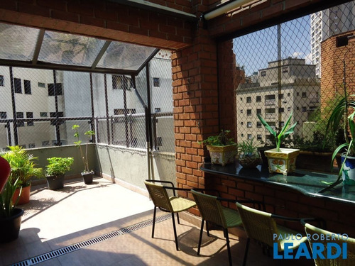 Imagem 4 de 15 de Apartamento - Morumbi - Sp - 416523
