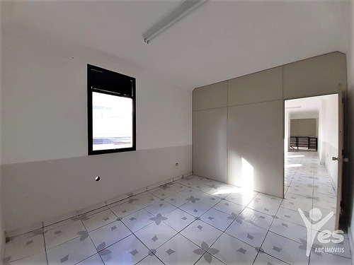 Imagem 22 de 27 de Ref.: 8132 - Salão Centro 100 M², Com Recepção, Comercial - 8132