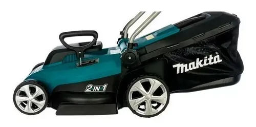 Cortador Grama Makita Elm3320 60hz 1200w 220v