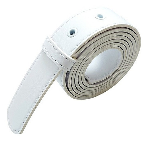 Tira Para Fivela Removível De 3,5cm Masculino Extra Grande