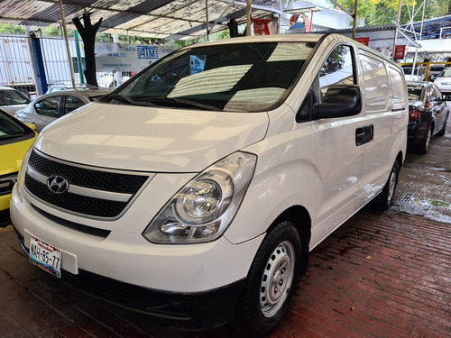 Hyundai H100 Carga
