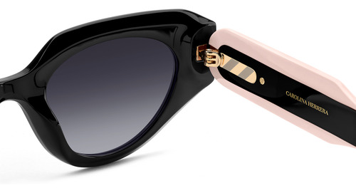 Lentes Carolina Herrera Ch House Of Herrera 0221/g/s, 3h29o