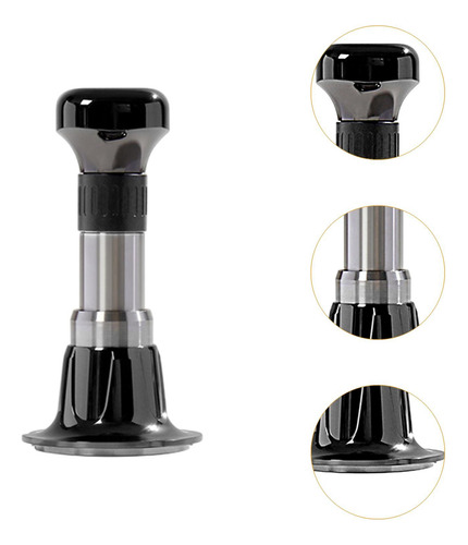 Espresso Coffee Tamper Coffee Tamping Tamping 51 Mm